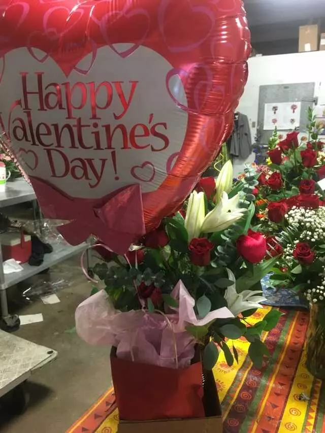 Adrian Durban Florist