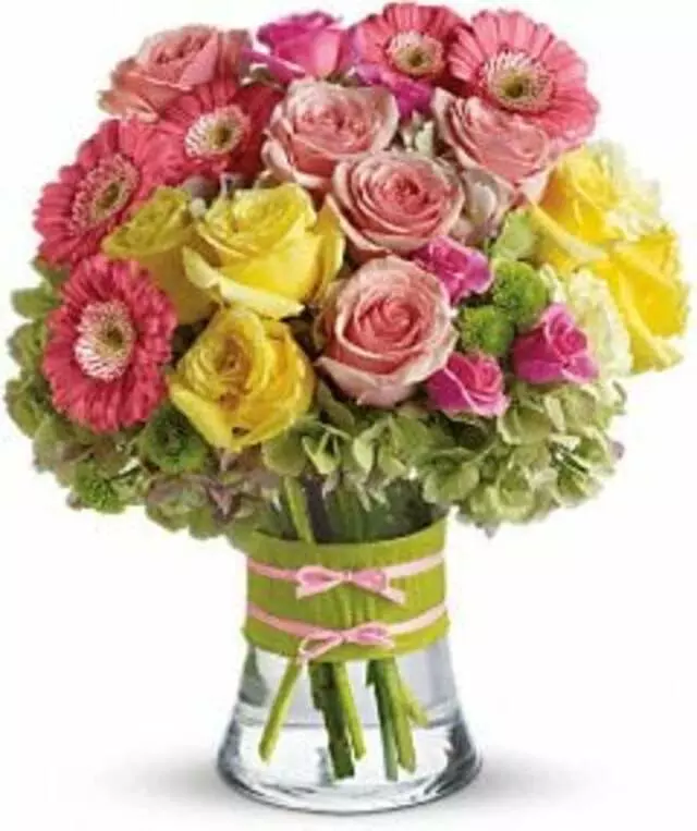 Adrian Durban Florist