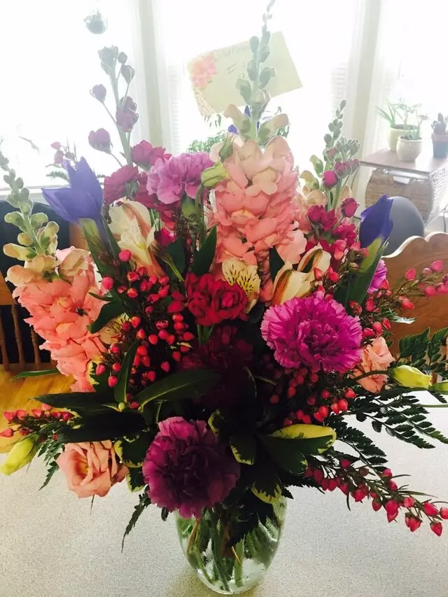 Adrian Durban Florist