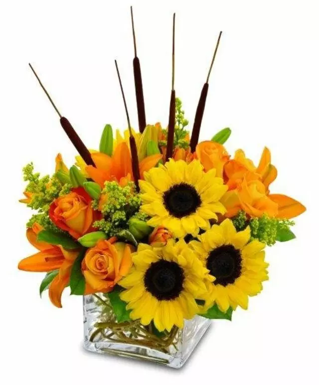 Adrian Durban Florist