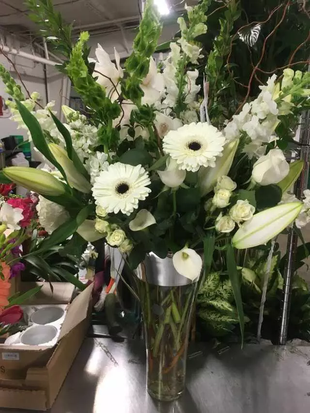 Adrian Durban Florist
