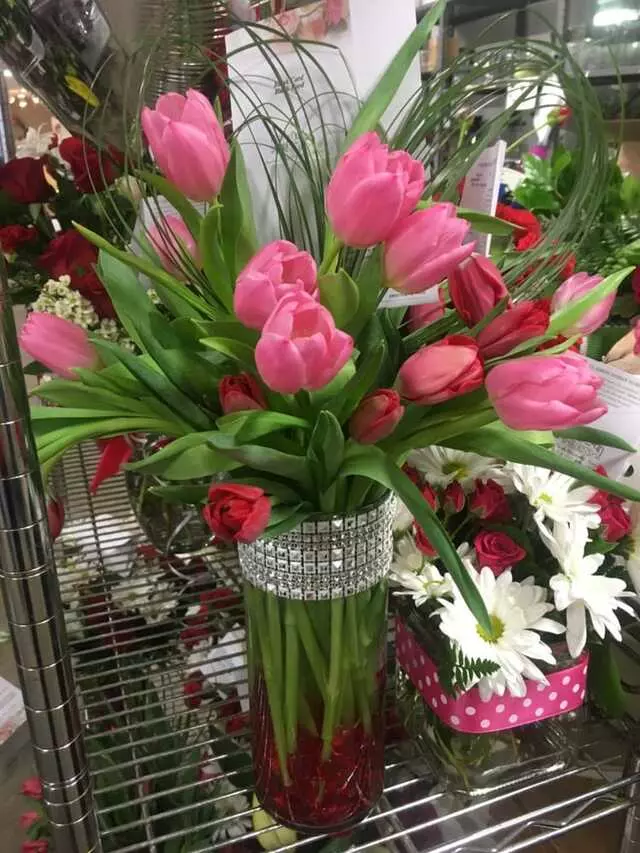 Adrian Durban Florist