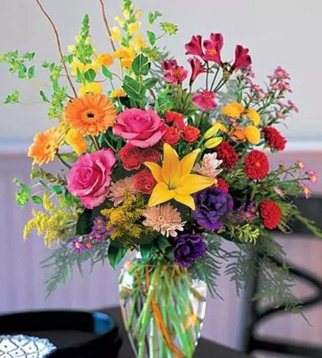 Adrian Durban Florist