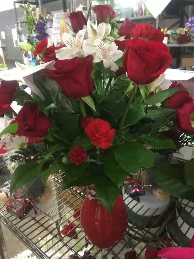 Adrian Durban Florist