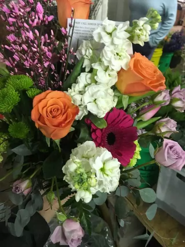 Adrian Durban Florist