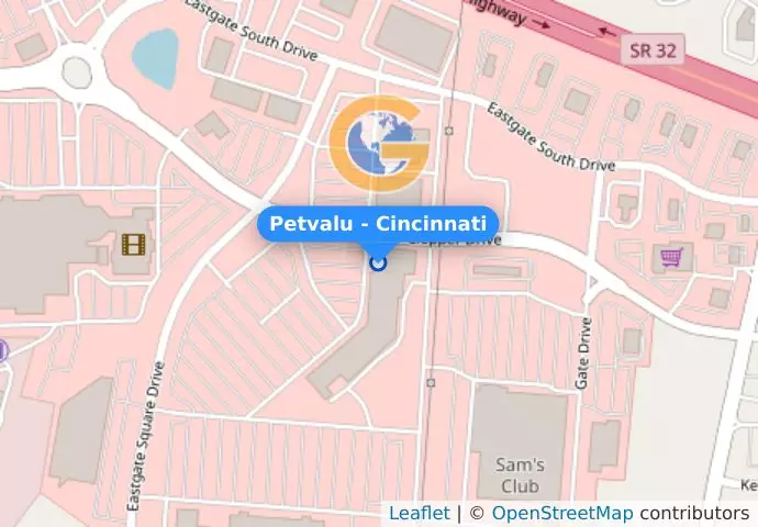 Petvalu - Cincinnati