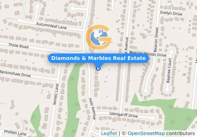 Diamonds & Marbles Real Estate