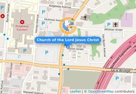 Church of the Lord Jesus Christ