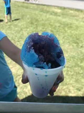 Snowie