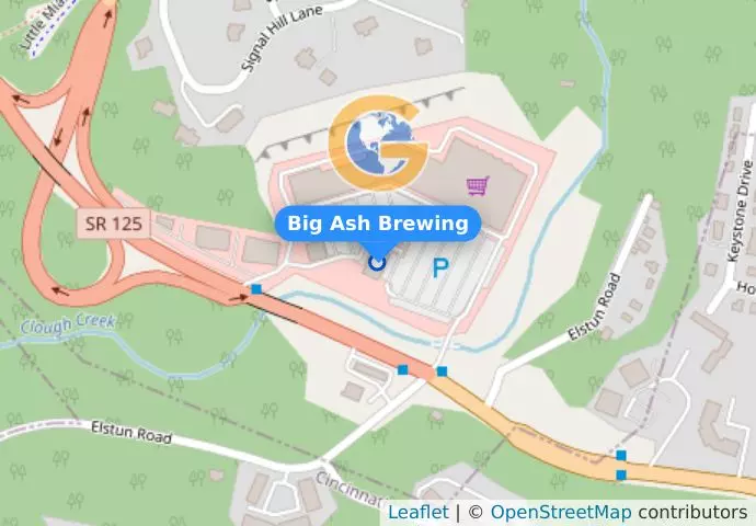 Big Ash Brewing
