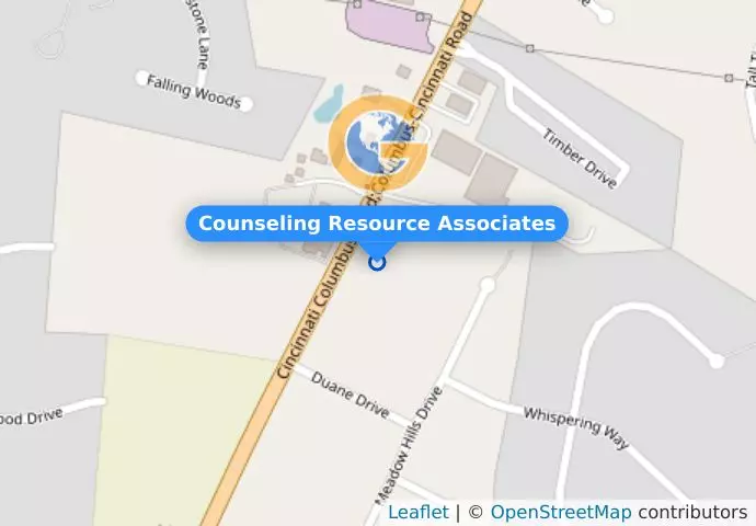 Counseling Resource Associates