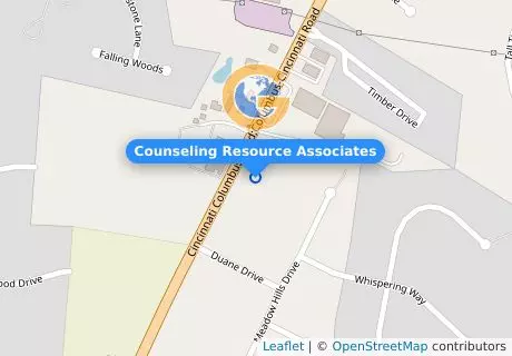 Counseling Resource Associates