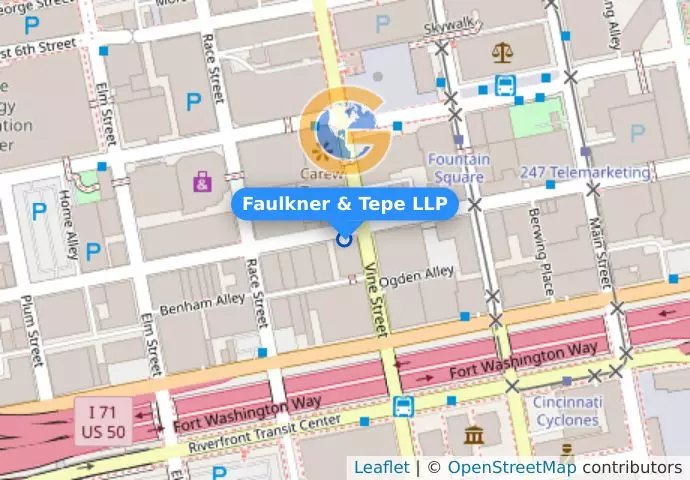 Faulkner & Tepe LLP