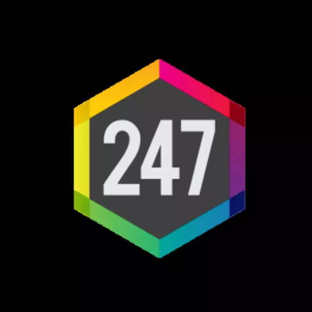 247 Telemarketing