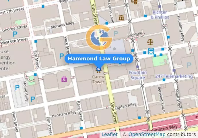 Hammond Law Group