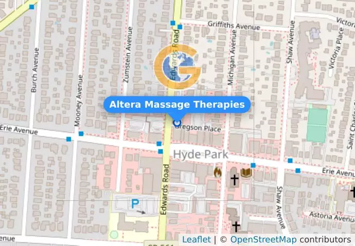 Altera Massage Therapies