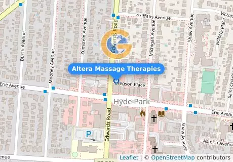 Altera Massage Therapies