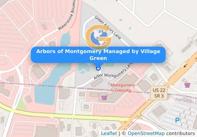 Arbors of Montgomery Managed by Village Green