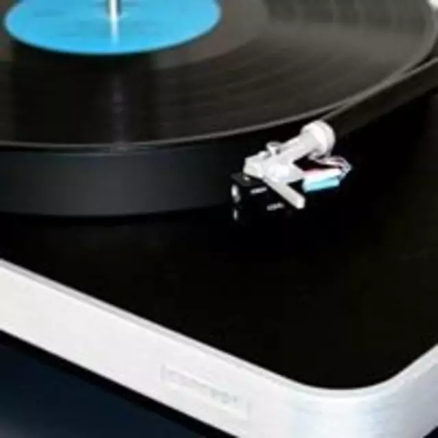 Audible Elegance