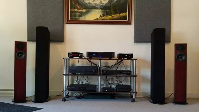 Audible Elegance