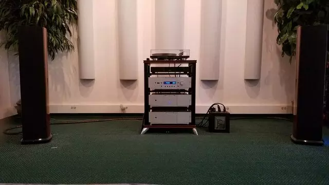 Audible Elegance