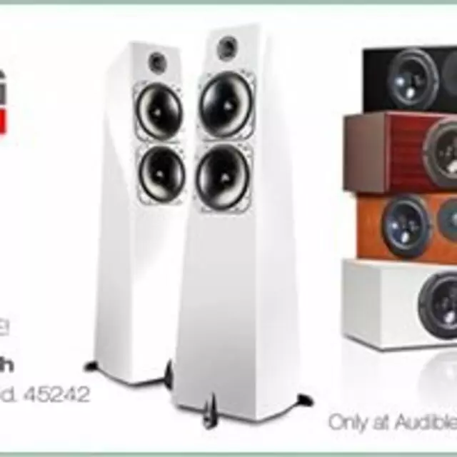 Audible Elegance