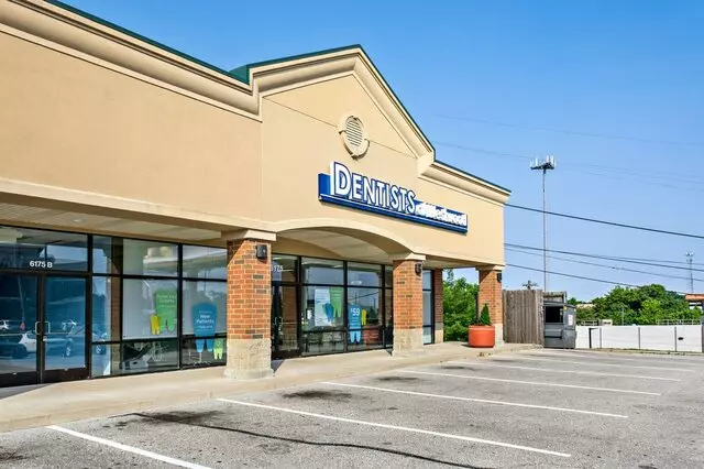 Dentists of Westwood