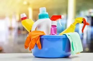 Appropriate Janitorial