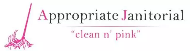 Appropriate Janitorial