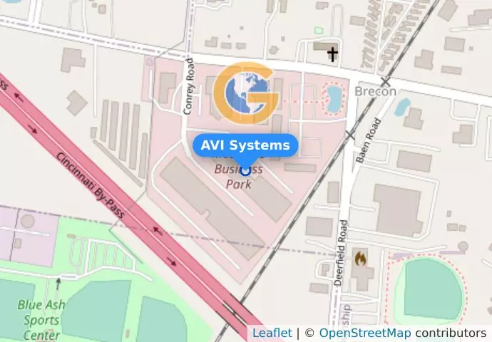 AVI Systems