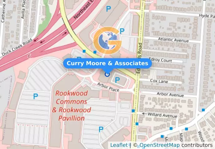 Curry Moore & Associates