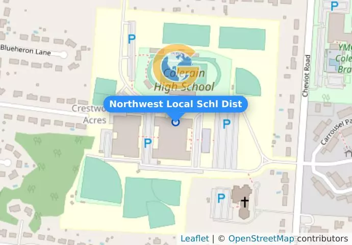 Northwest Local Schl Dist
