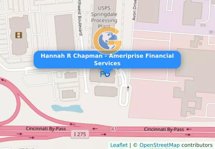 Hannah R Chapman - Ameriprise Financial Services