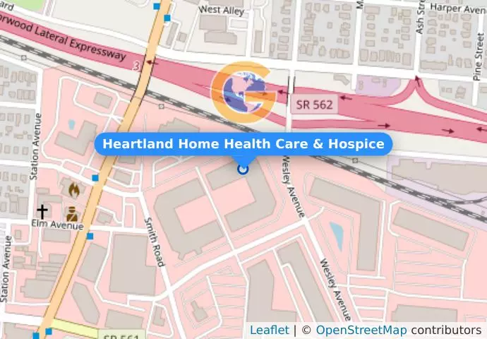 Heartland Home Health Care & Hospice