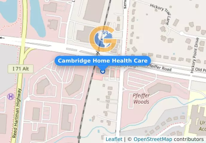 Cambridge Home Health Care