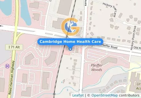Cambridge Home Health Care