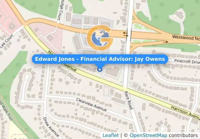 Edward Jones - Financial Advisor: Jay Owens