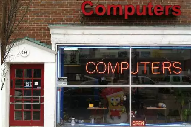AAA Laptops & More