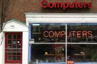 AAA Laptops & More