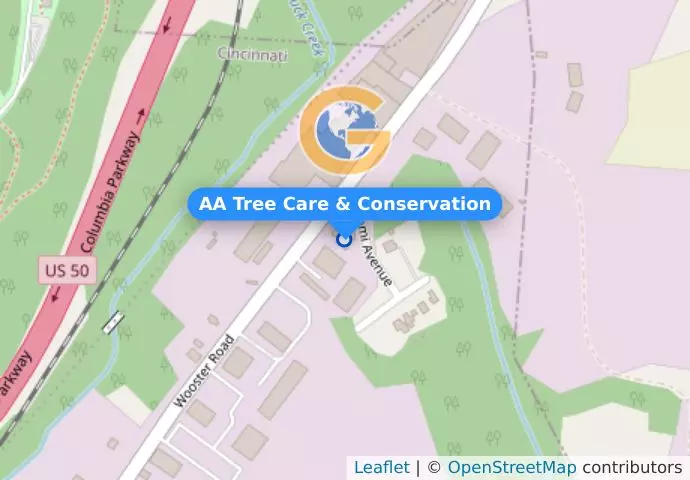 AA Tree Care & Conservation