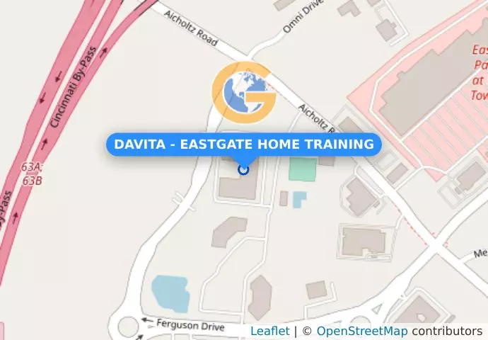 DAVITA - EASTGATE HOME TRAINING
