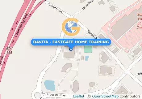 DAVITA - EASTGATE HOME TRAINING