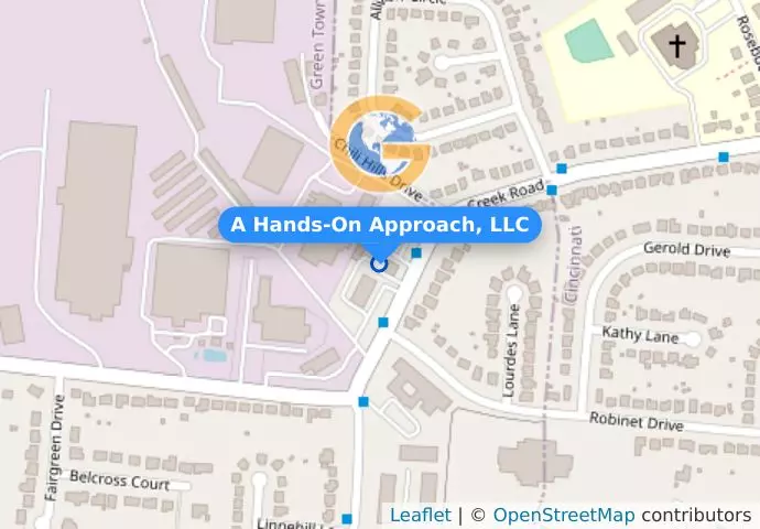 A Hands-On Approach, LLC