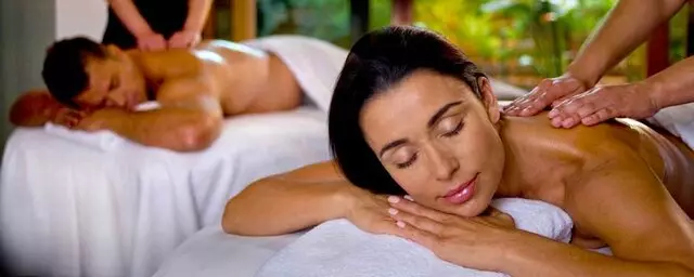Indo-Pak Massage Therapy