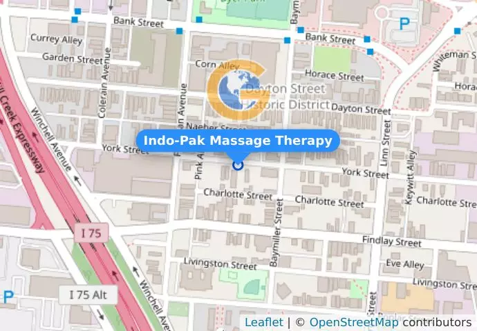 Indo-Pak Massage Therapy