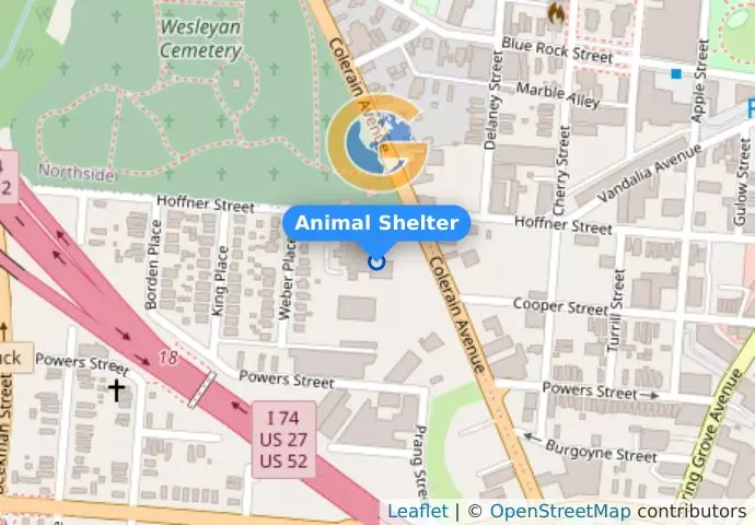 Animal Shelter