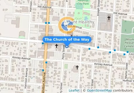 The Church of the Way