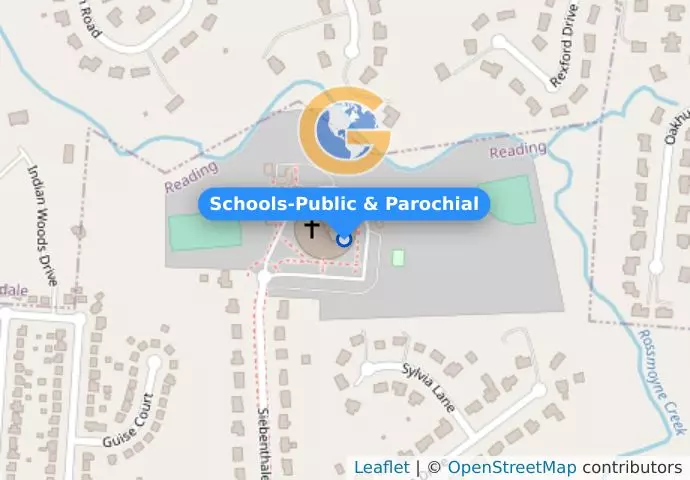 Schools-Public & Parochial