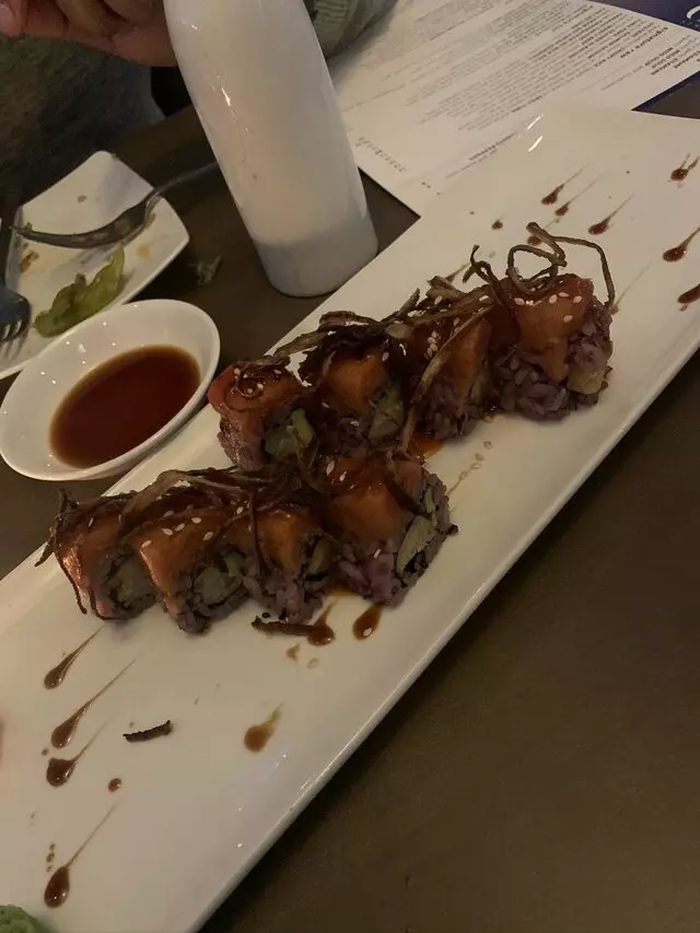 E & O New Asian