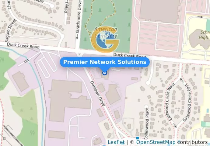 Premier Network Solutions